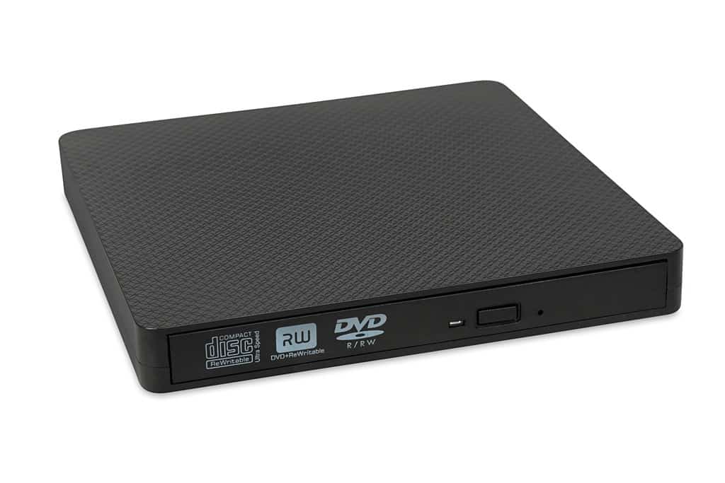 IBOX ZEWNĘTRZNA NAGRYWARKA DVD IED03 USB 3.2