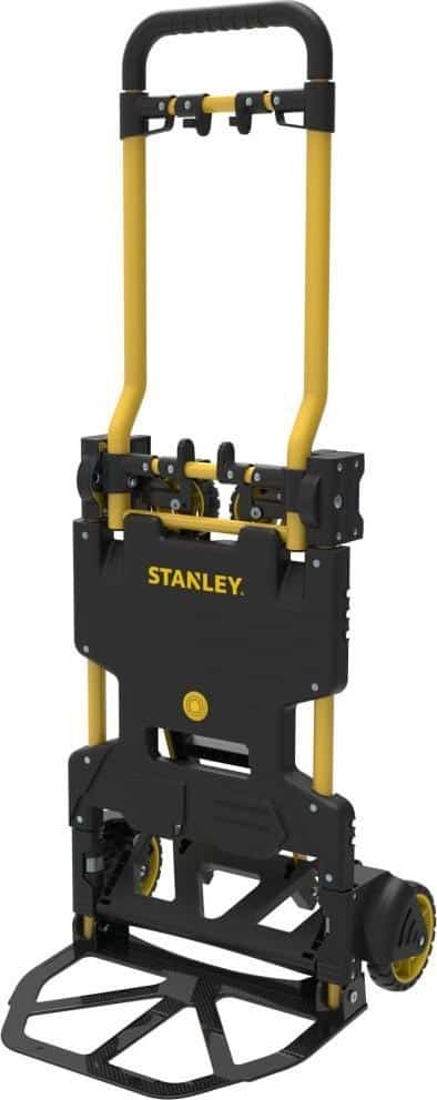 Wózek stalowy 2-in1 70/137kg STANLEY SXWT-FT585-SP
