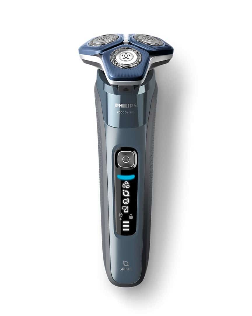 Golarka PHILIPS series 7000 S7882 z 3 ostrzami
