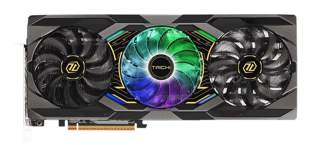 Karta graficzna ASRock Radeon RX 9070 XT 16GB