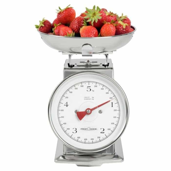 Waga kuchenna PC-KW 1247 PROFICOOK