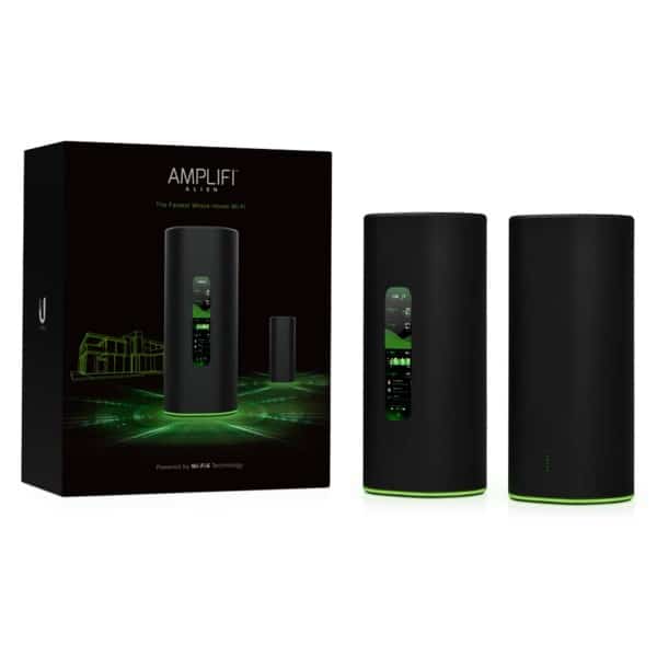 Router WiFi 6 MESH Ubiquiti AmpliFi Alien i MeshPoint
