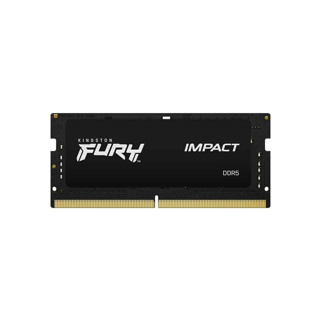 Kingston FURY Impact DDR5 SO-DIMM