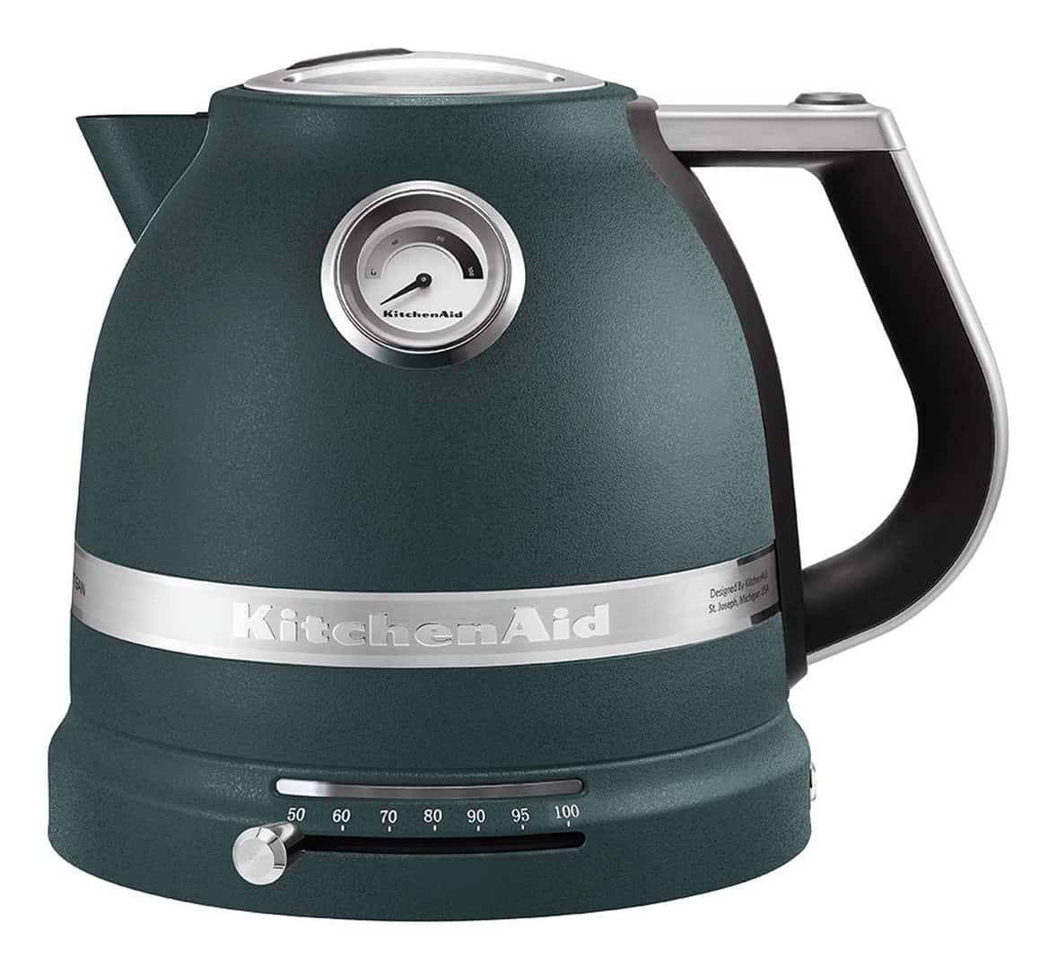 Czajnik elektryczny KitchenAid 5KEK1522EPP