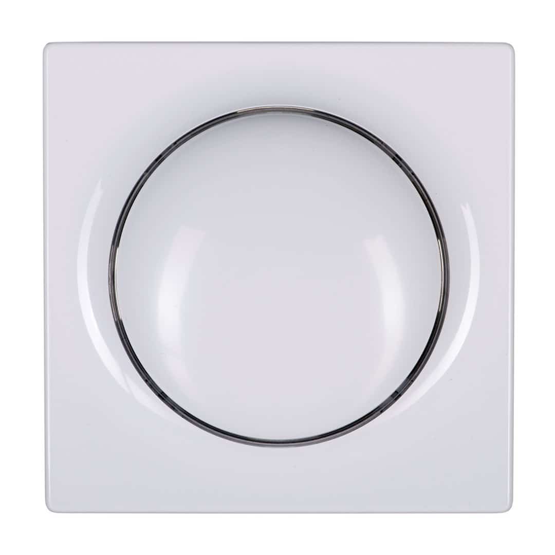 Inteligentny włącznik FIBARO Walli Switch, biały