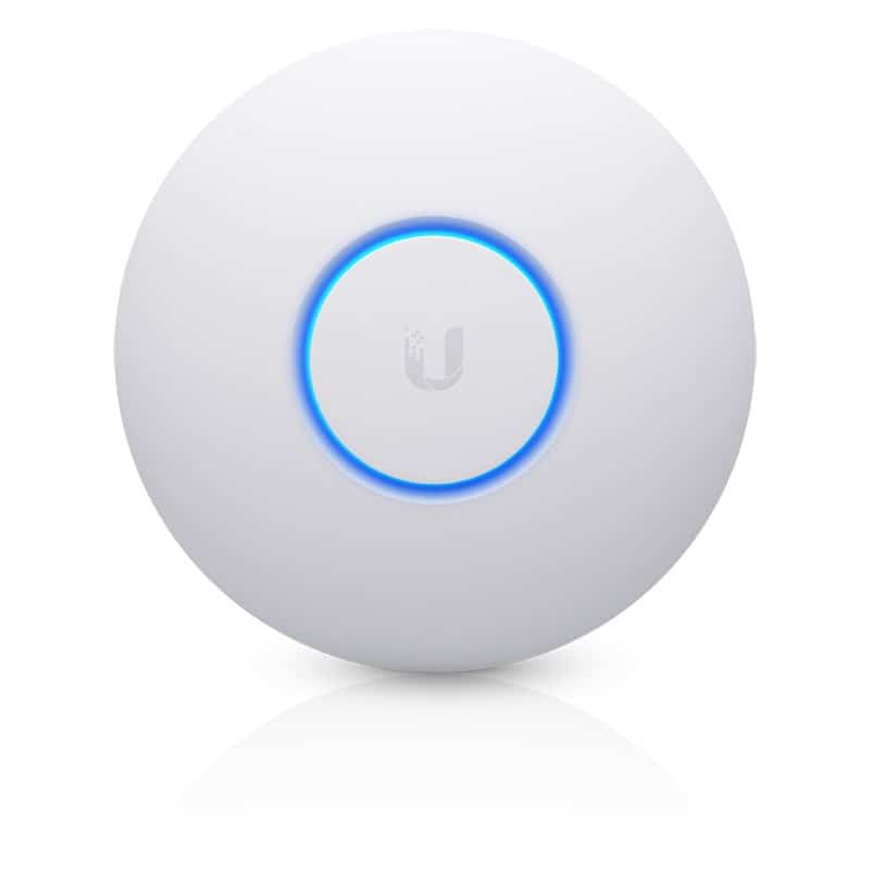 Access Point Wi-Fi 5 Ubiquiti UniFi nanoHD 5pak