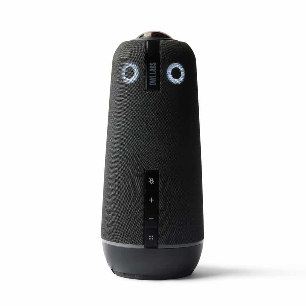 Kamera do wideokonferencji Owl Labs Meeting Owl 4+ 360° 4K