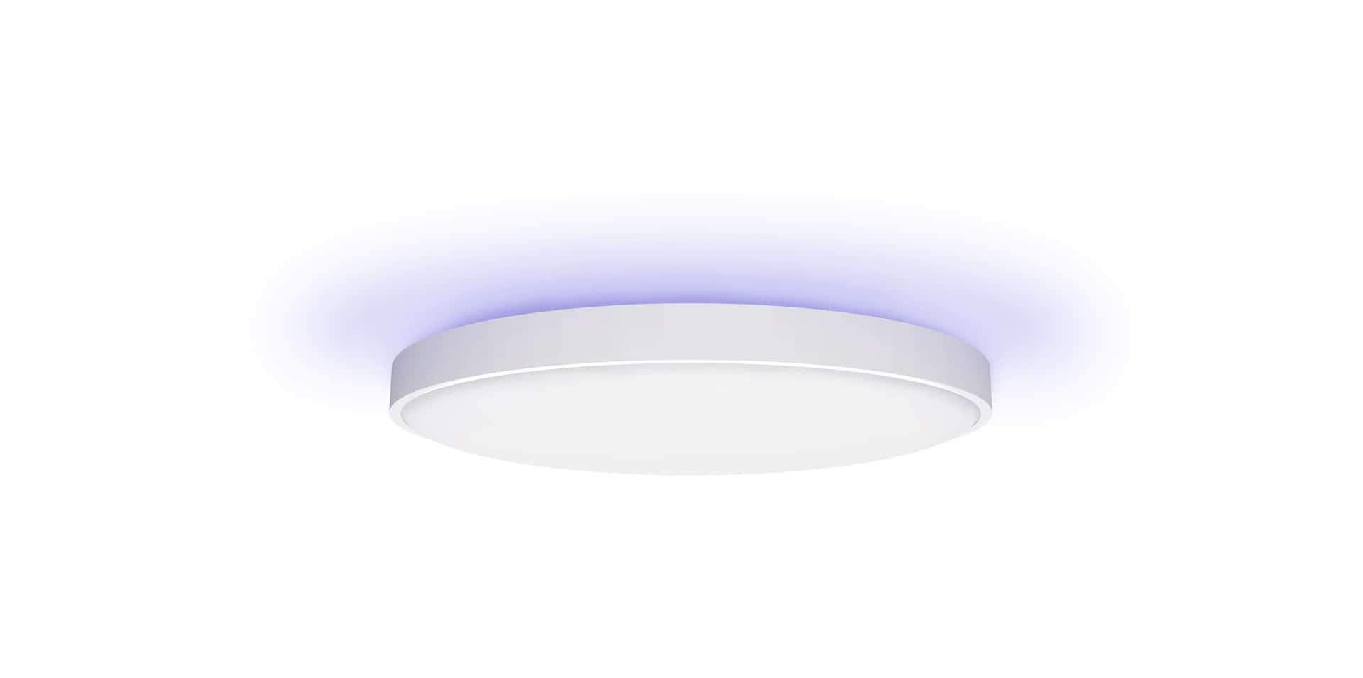 Inteligentna lampa sufitowa Yeelight Arwen 450S