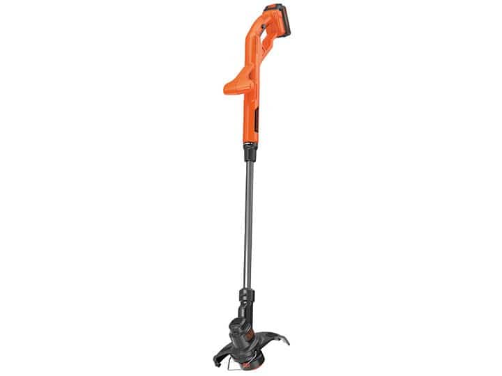 Podkaszarka Black+Decker ST1823, 18V, Bezprzewodowa
