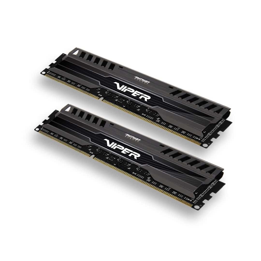 Patriot Viper 3 DDR3