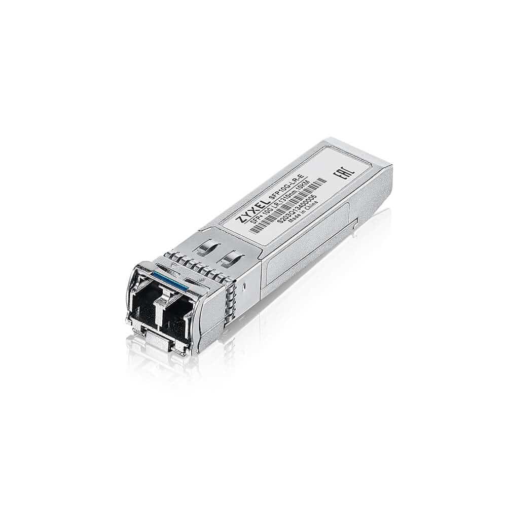 Wkładka SFP+ Zyxel SFP10G-LR-E 10G 10km
