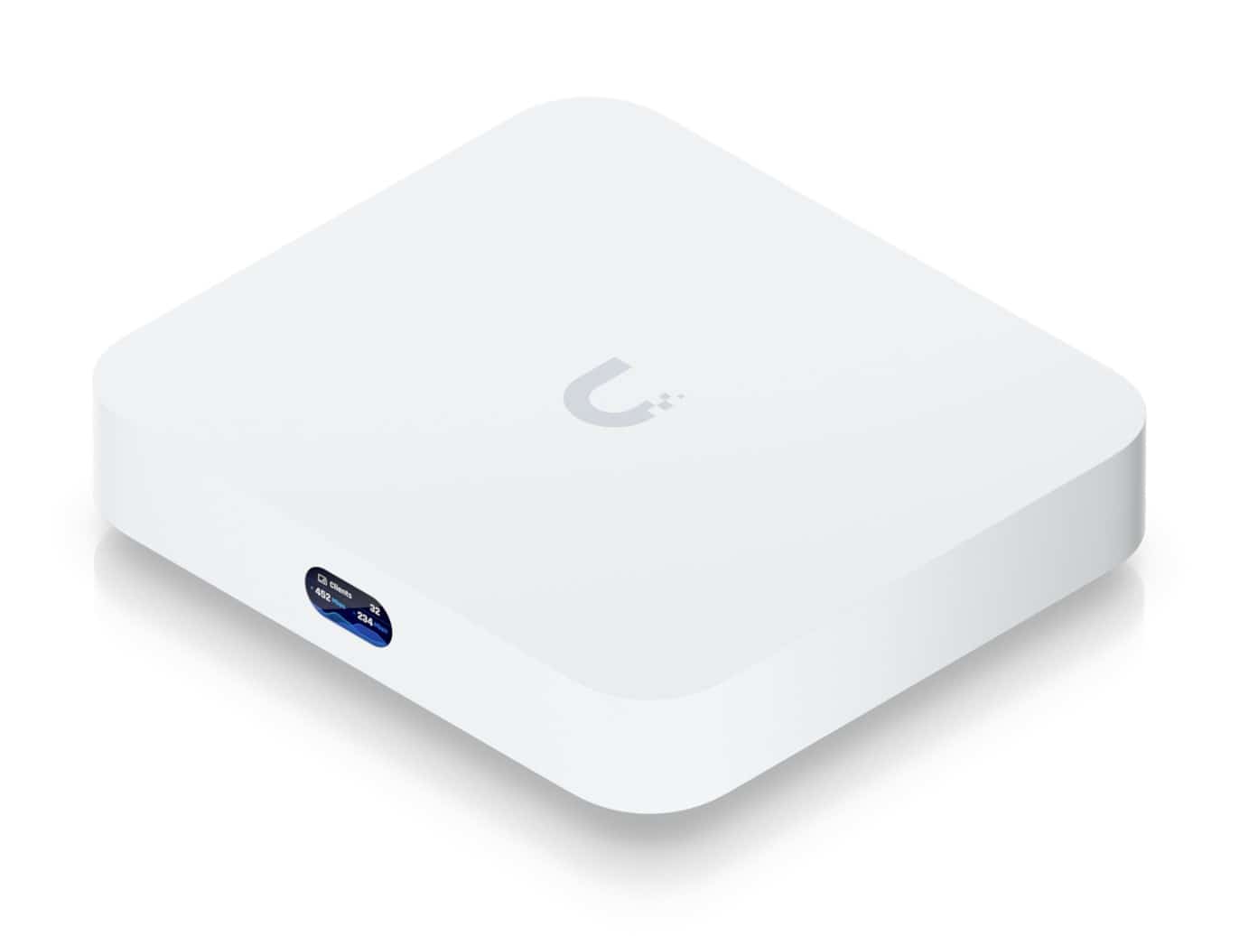 Router Ubiquiti UniFi Cloud Gateway Ultra (UCG-Ultra-EU)