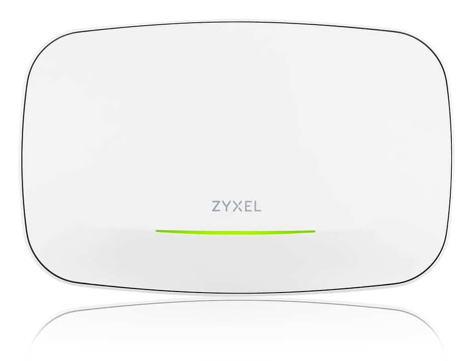 Access Point Wi-Fi 7 Zyxel NWA240BE 2.4GHz/5GHz/6GHz