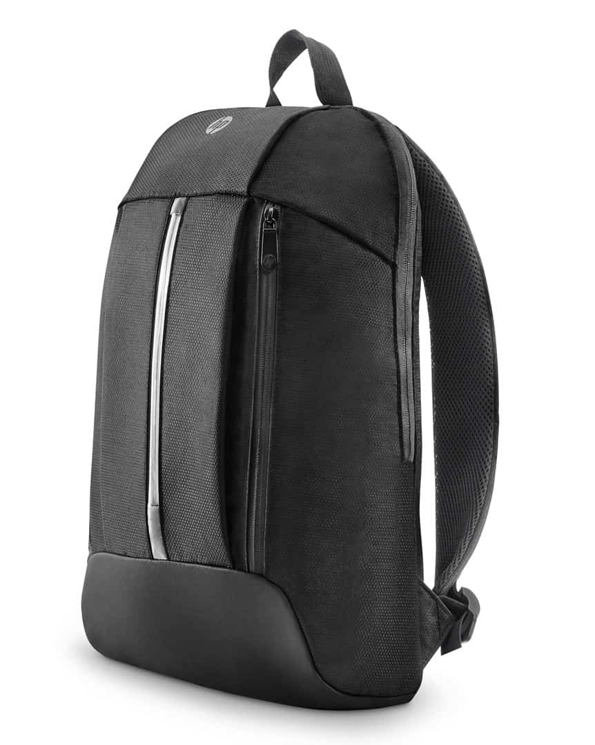 Plecak HP Laptop Backpack czarny 15,6"