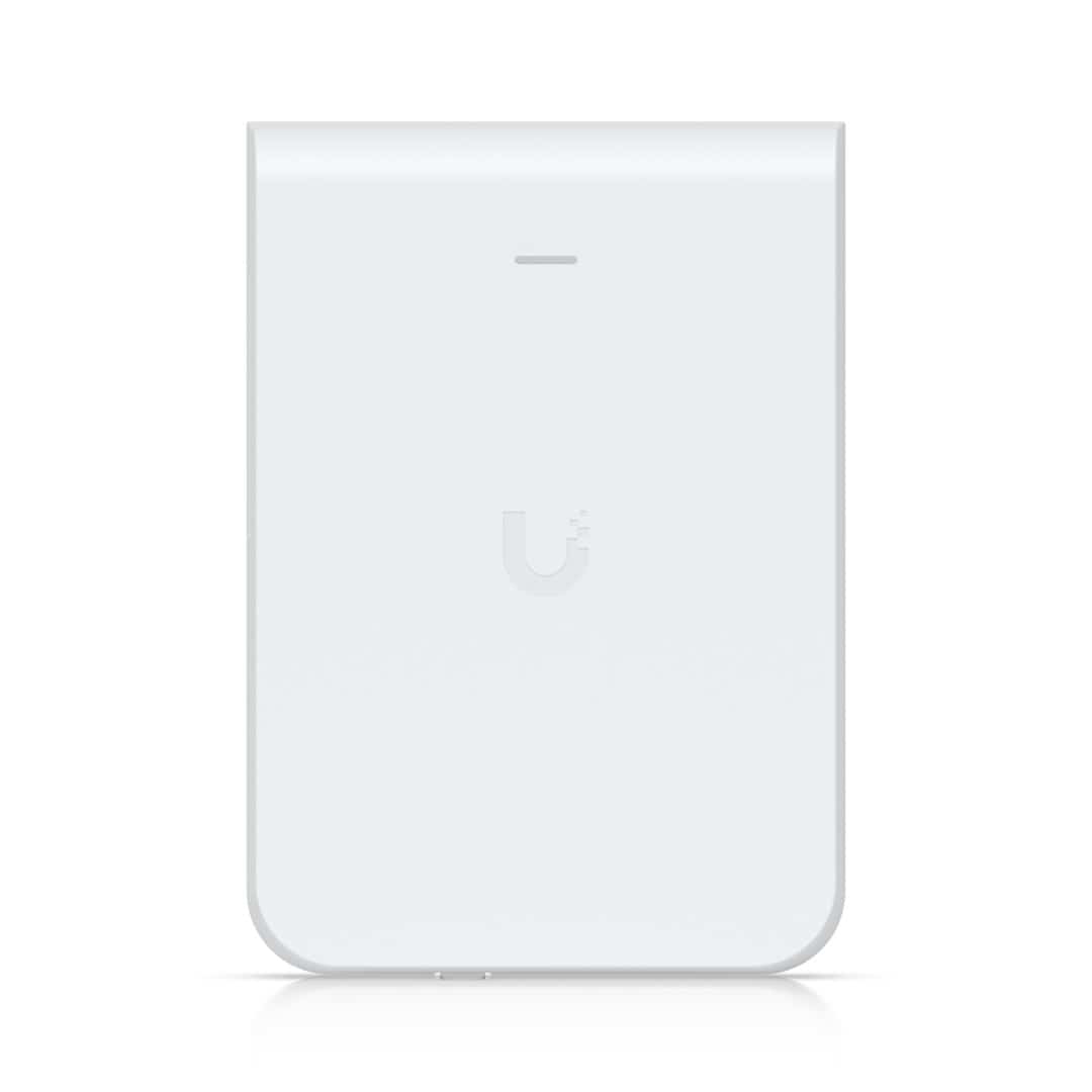 Osłona Ubiquiti U7 Pro Wall Paintable Cover Biały
