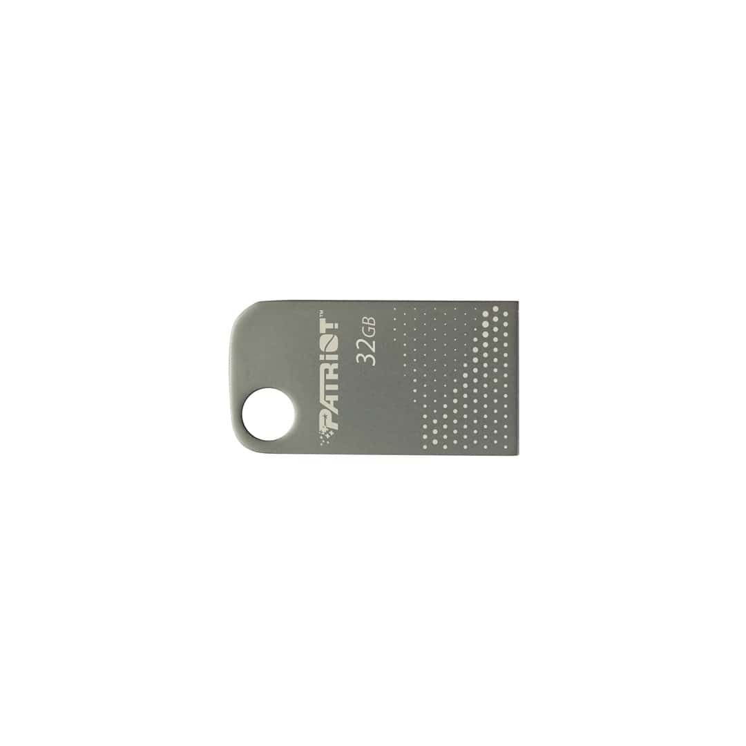 Patriot FLASHDRIVE Tab300 Srebrny