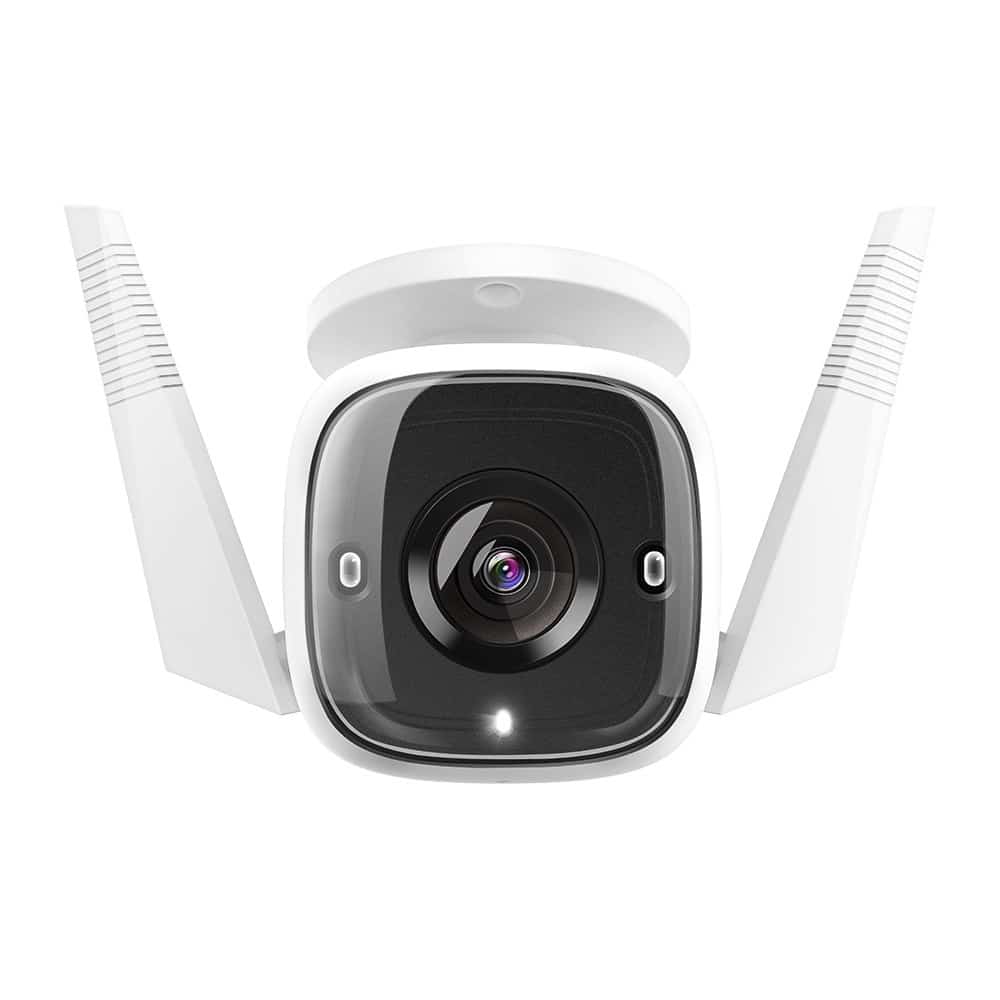 Kamera TP-LINK Tapo C310 - Biała, IP66