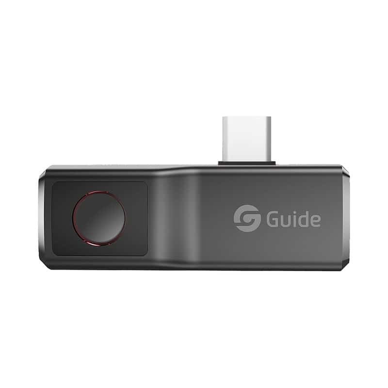SENSMART MOBIR AIR - Kamera Termowizyjna USB-C 120°C