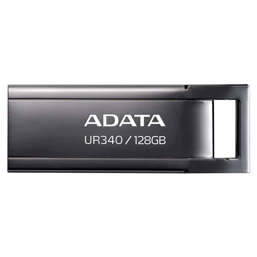 ADATA UR340 USB 3.2 Czarny