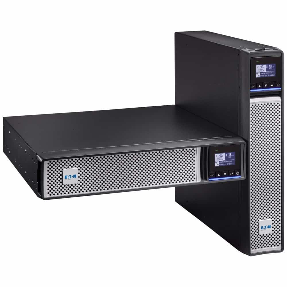 Zasilacz UPS Eaton 5PX 3000i RT2U Netpack G2
