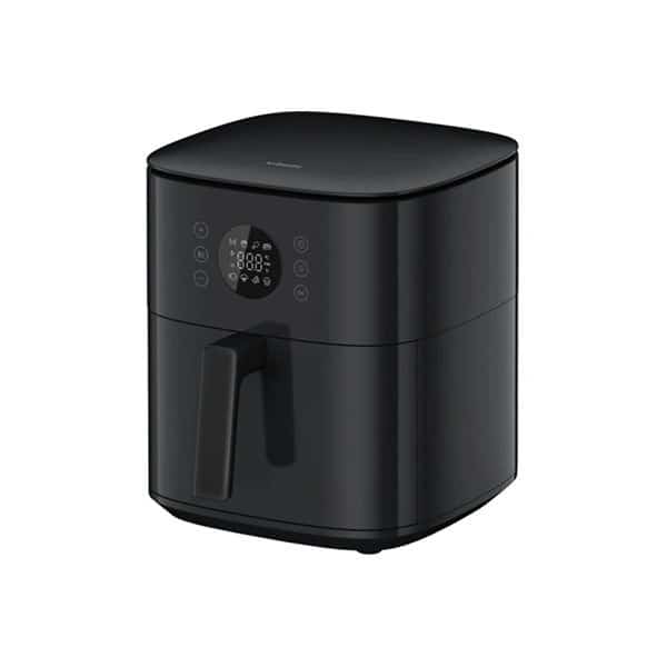 Frytownica beztłuszczowa Xiaomi Air Fryer 6,5l czarna