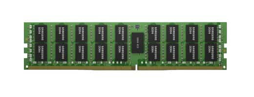 Samsung RDIMM 32GB DDR4 3200MHz ECC REGISTERED