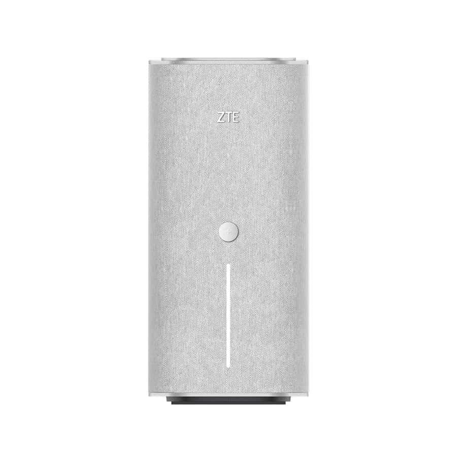 Router ZTE G5 Ultra Style 5G - Sieciowy, 5G