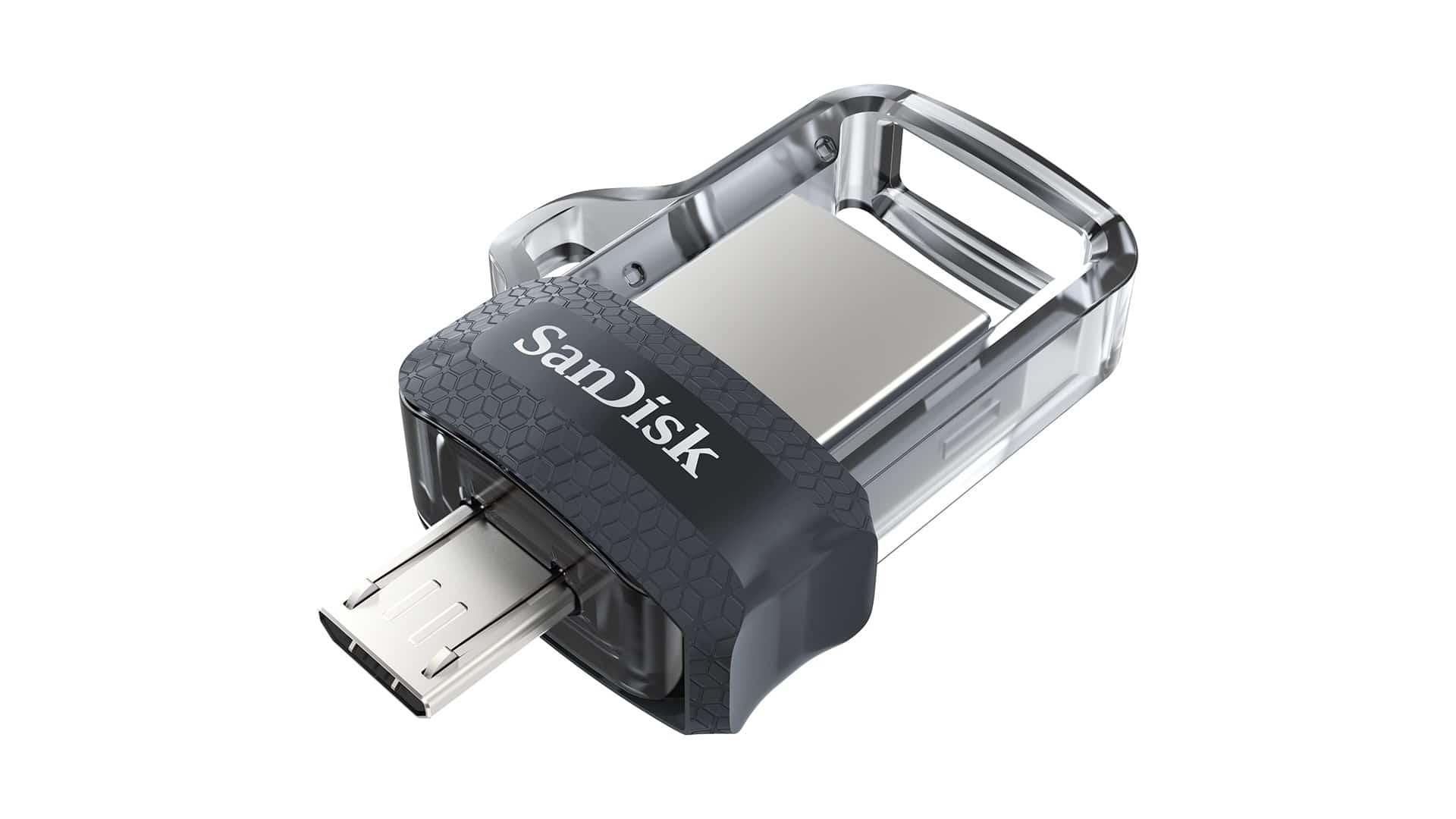 Pendrive SanDisk Ultra Dual Drive M3.0 32GB