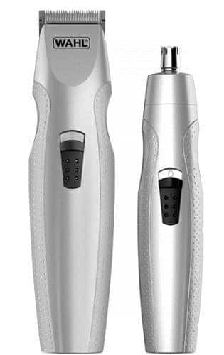 Trymer WAHL Mustache & Beard 05606-508