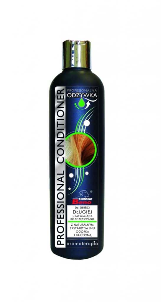 CERTECH Super Beno Professional - Odżywka 250ml