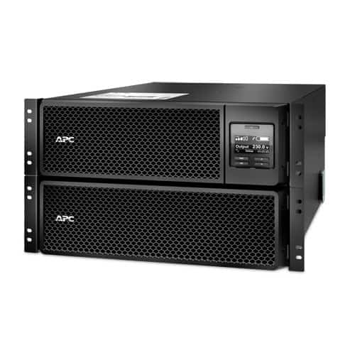 APC Smart-UPS SRT 8000VA RM 230V - 8000W