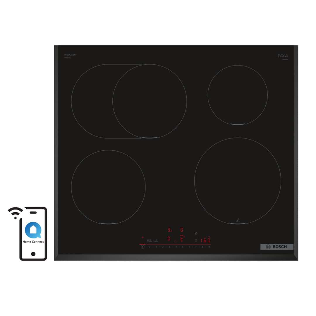 Płyta indukcyjna BOSCH PIF651HC1E