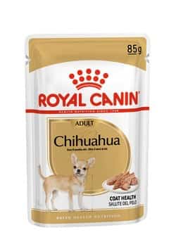 ROYAL CANIN BHN Chihuahua Adult - 12x85g