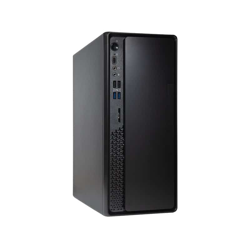 Obudowa Chieftec Uni BS-10B-300-FOB PC Dom/Biuro