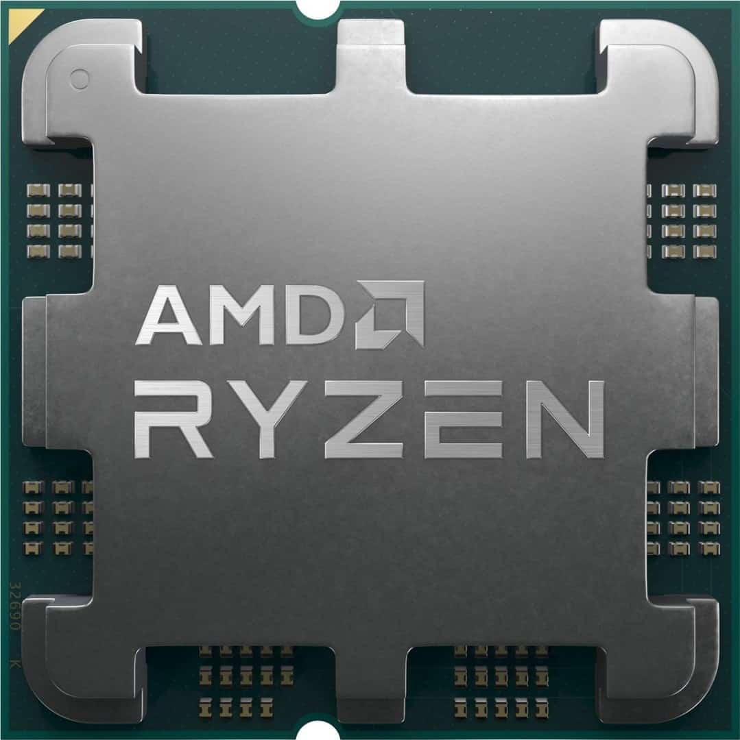 Procesor AMD Ryzen 7 7800X3D (bez opakowania)