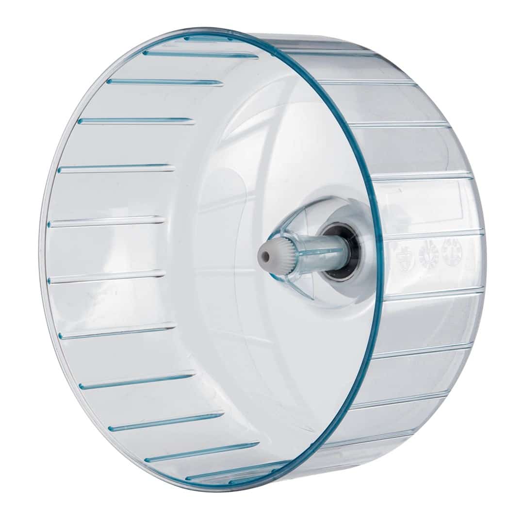 FERPLAST SILEA Kołowrotek 16,5x10cm Dla Myszy