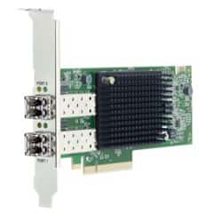 Broadcom (Emulex) LPE35000-M2 32GFC HBA PCIe x8