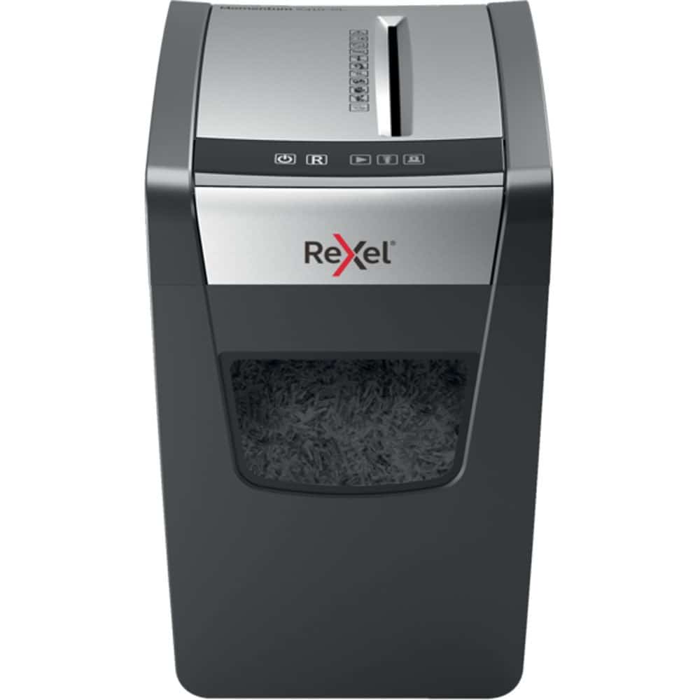 Rexel Niszczarka Momentum X410-SL Slimline, 10 Kartek