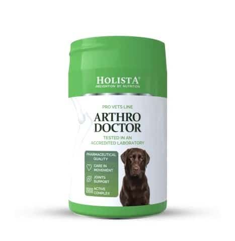 Holista Arthro Doctor 200g - Wspomaganie Stawów