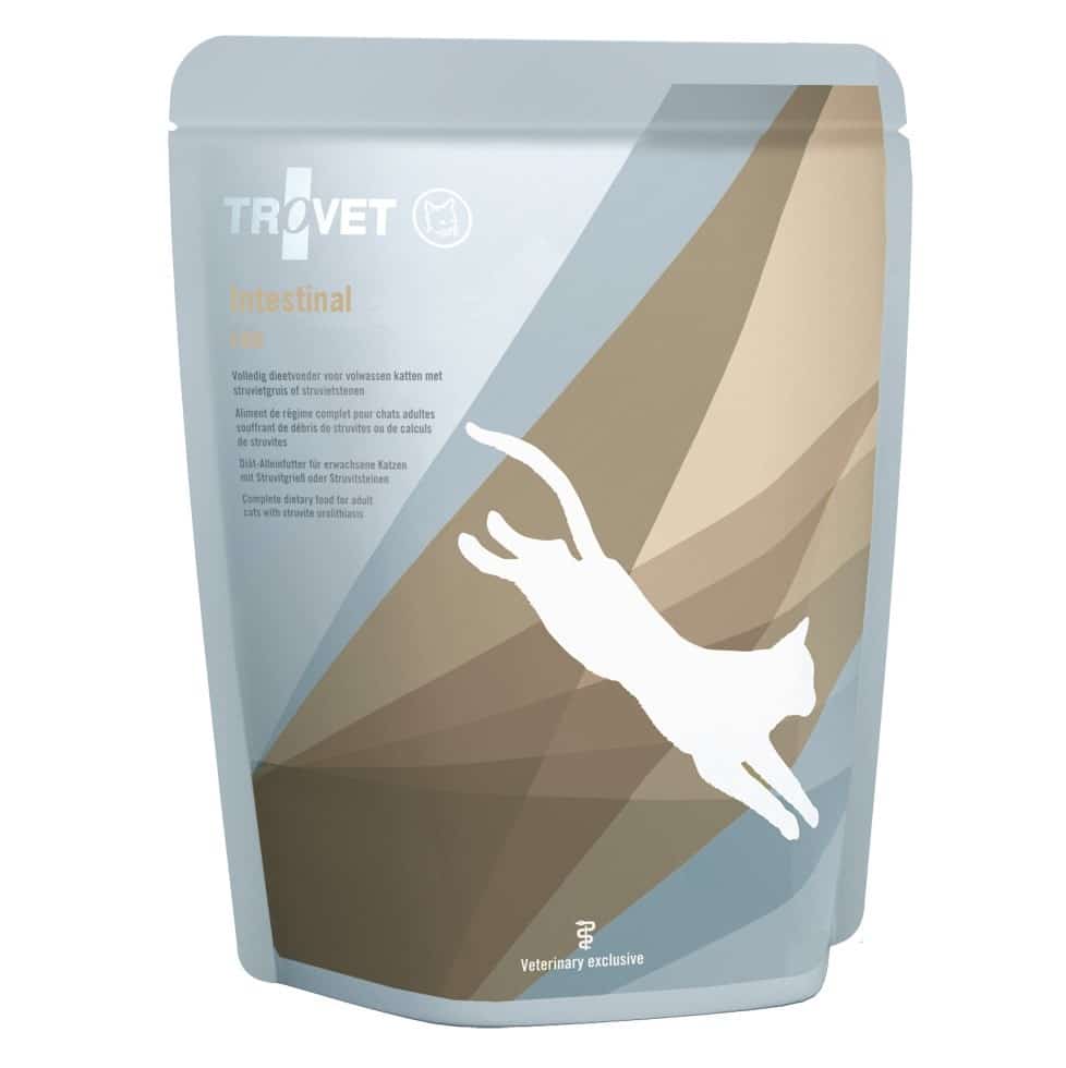 Trovet FRD Intestinal 85g dla kota
