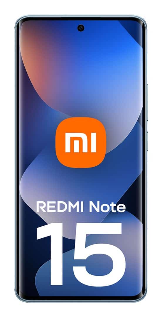 Xiaomi Redmi Note 15 4G 8/256GB