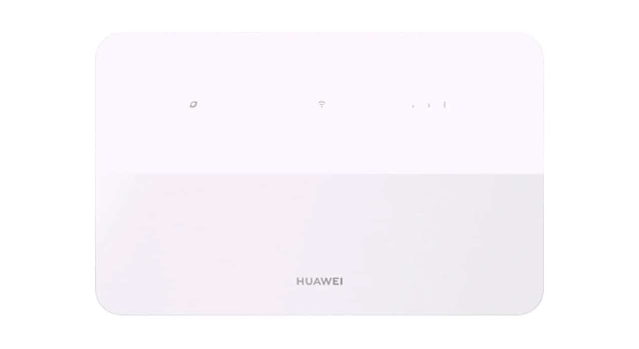 Router Huawei B636-336