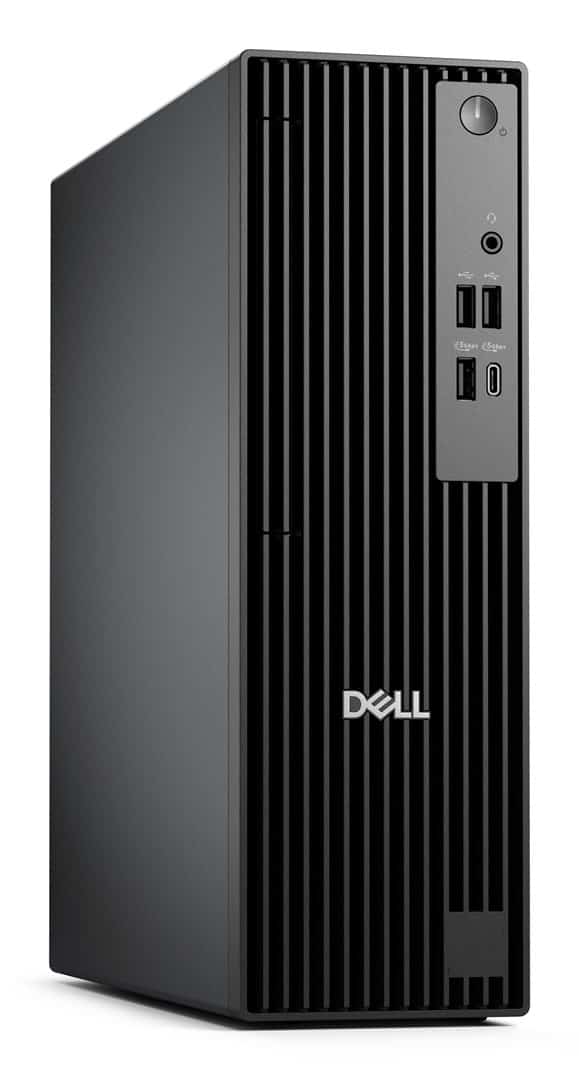 Dell Pro Slim QCS1250 Ultra 5 235 16GB DDR5 SSD512