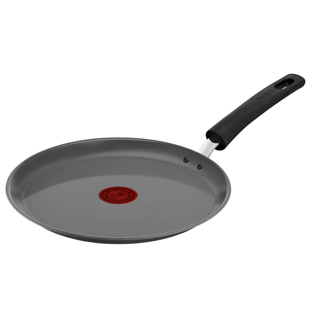 Patelnia naleśnikowa TEFAL Renewal 25 cm C4263873