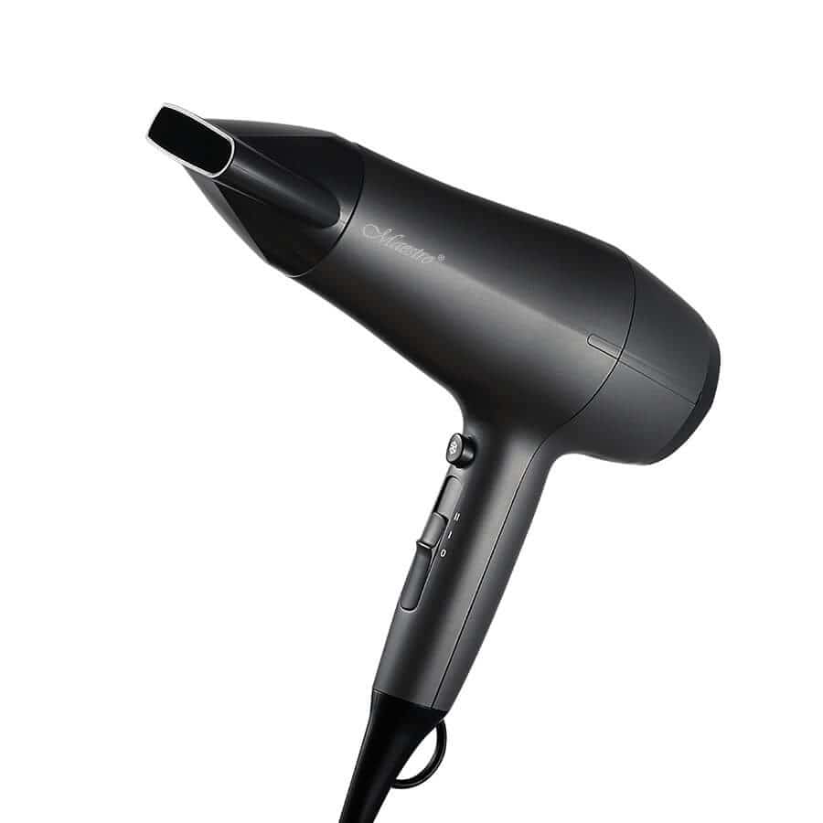 Suszarka do włosów 2200W MAESTRO MR-217