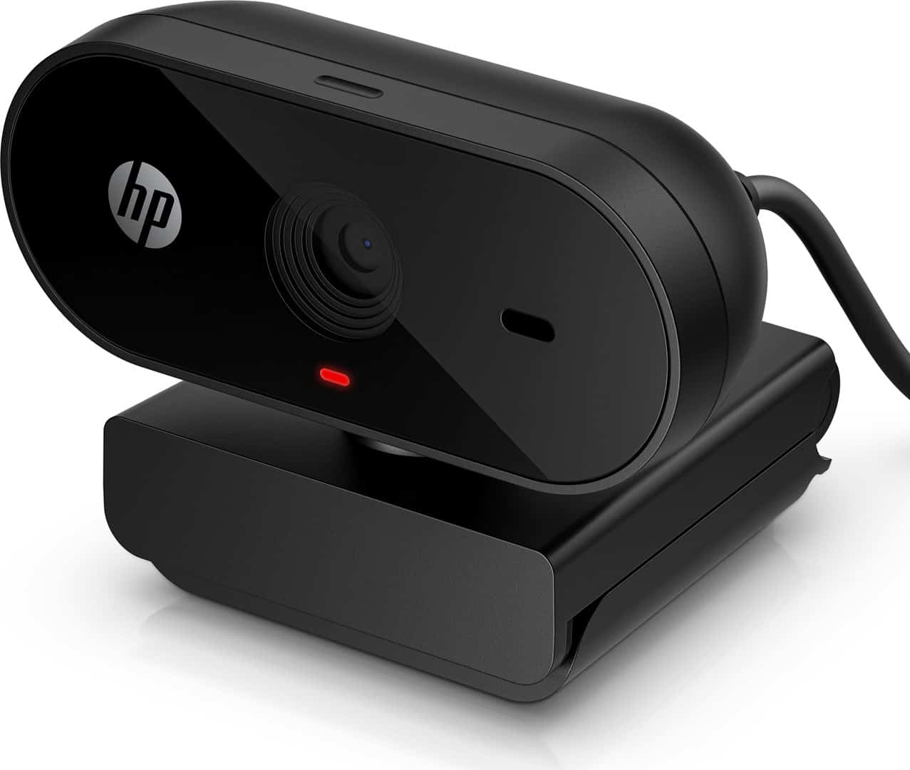 Kamera internetowa HP 320 Full HD, czarna