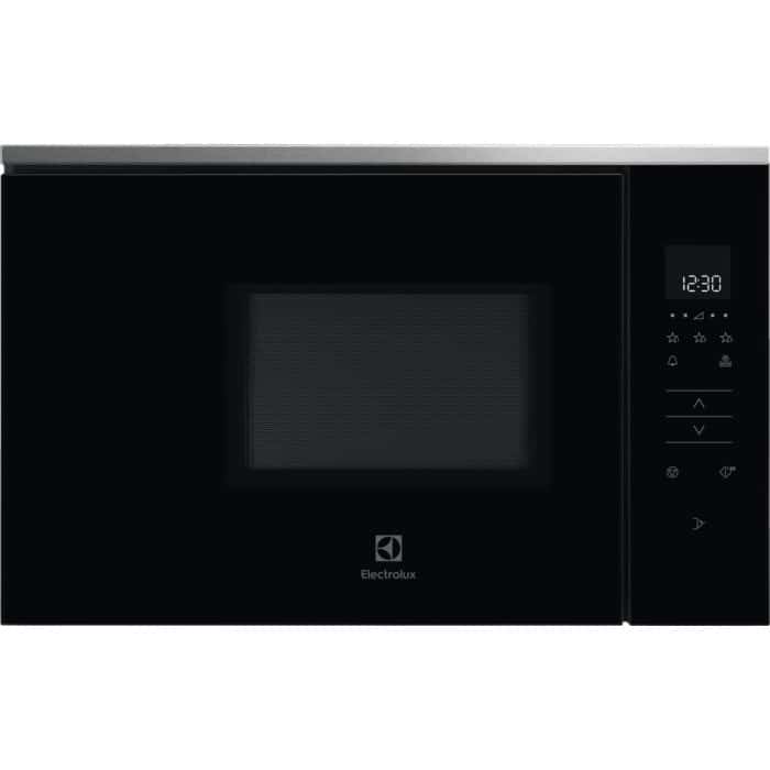 Kuchenka mikrofalowa ELECTROLUX KMFE172TEX do zabudowy