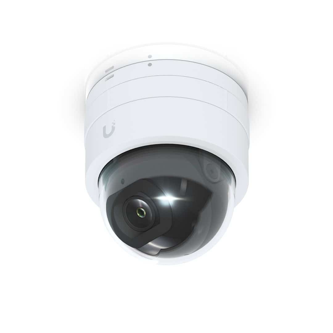 Kamera Ubiquiti UniFi G5 Dome Ultra White 4MP
