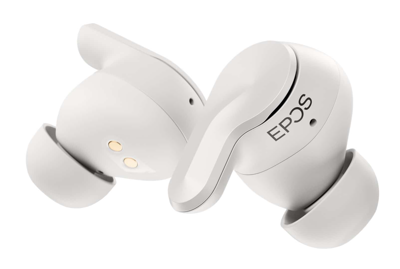 Słuchawki douszne Epos Adapt E1, nordic white
