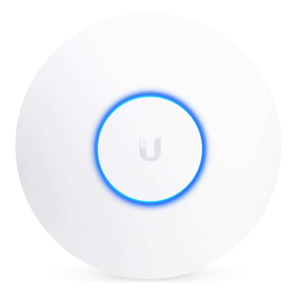 Access Point Wi-Fi 6 Ubiquiti UniFi AC HD
